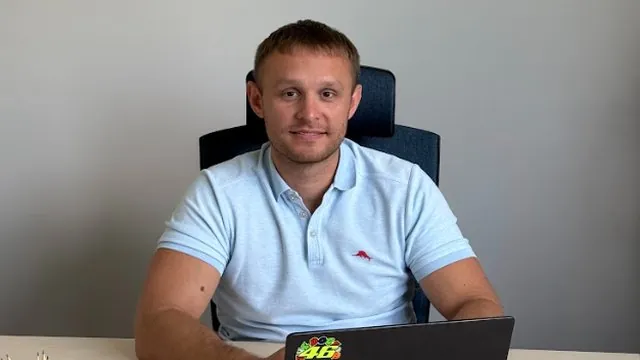 Артем Ляшанов — фінтех-експерт про шахрайство в необанках